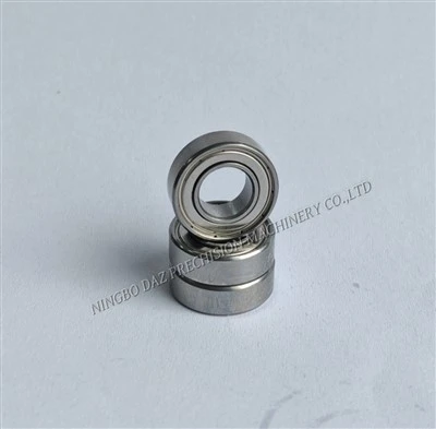 688 ZZ-ball lager 8 mm*16 mm*4 mm